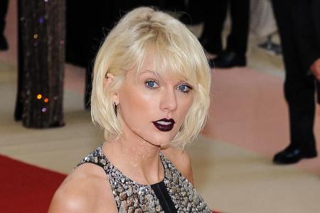 Taylor Swift arbeitet an neuer Musik Taylor Swift arbeitet an neuer Musik