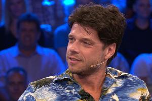 Stephen Dürr: "Jessica übertreibt ein wenig"