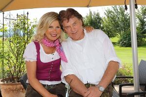 Marianne und Michael beenden ihre Karriere