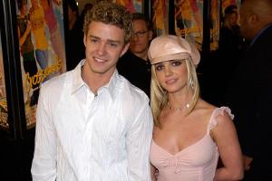 Justin Timberlake: Bereit für ein Duett mit Britney Spears