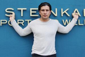 "Alles was zählt": Publikums-Liebling Francisco Medina kehrt zurück