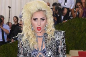 Lady Gaga soll Halbzeitshow beim Super Bowl stemmen
