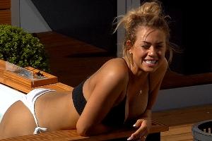 "Promi Big Brother": Dirty-Talk mit Paprika-Geschmack