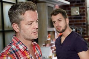 Das passiert heute in den Soaps