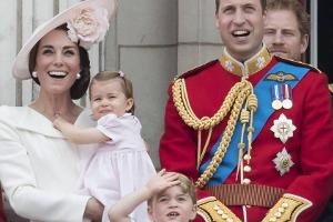 William und Kate: Mit George und Charlotte nach Kanada
