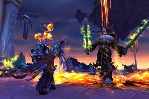 "World of Warcraft: Legion" birgt noch viele Geheimnisse