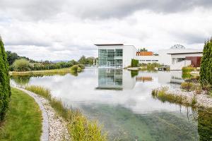 World Travel Award: Luxus-Wellness in Geinberg