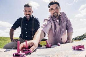 TV-Tipps am Mittwoch