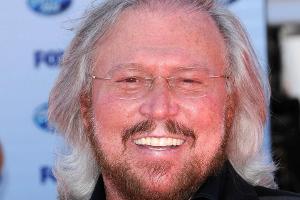 Barry Gibb bringt mit 70 noch ein neues Album raus