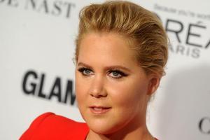 "Inside Amy Schumer": So ist das Buch der Schauspielerin