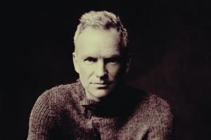 Sting meldet sich zurück: Neues Album "57th & 9th" kommt im November