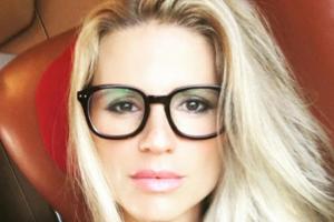 Michelle Hunziker überglücklich: Sie wird "Oma"