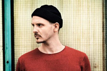 Maxims sechstes Album heißt 