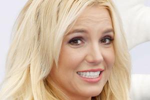 Britney Spears blitzte bei einem Date ab