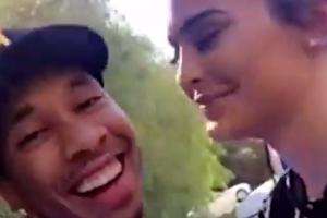 Kylie Jenner: Neuer Luxus-Schlitten für Tyga