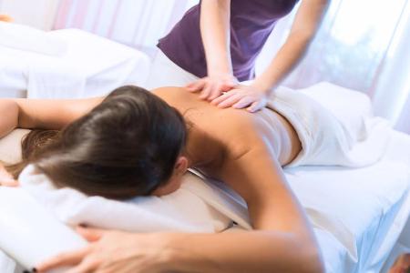 Body- & Beautytreatments im Alpin Vital SPA & Kosmetik