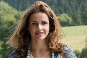 "Die Eifelpraxis": So vereinbart Rebecca Immanuel Beruf und Familie
