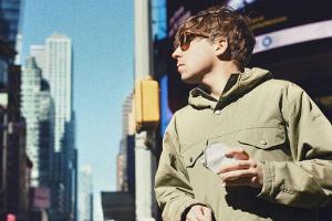Nach längerer Pause: Philipp Poisel bringt neue Single raus