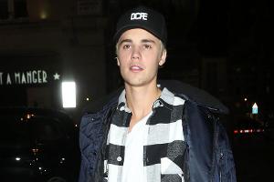 Justin Bieber genießt Luxusleben in Berliner Villa