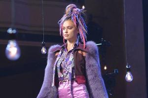 So verrückt war die Fashion Show von Marc Jacobs