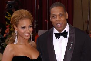 Beyoncé und Jay Z veranstalten Charity-Konzert