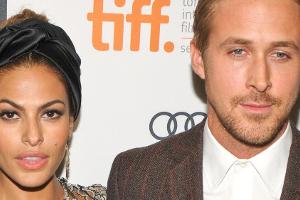 Ryan Gosling und Eva Mendes: Wirbel um angebliche Hochzeit
