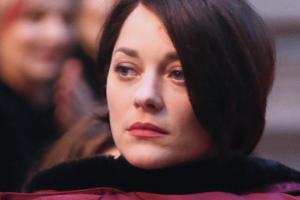 Marion Cotillard: Das sagt sie zu den Affären-Gerüchten um Brad Pitt