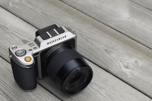 Mythos Hasselblad: "75 Jahre an der Spitze der Fotografie"