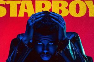 The Weeknd: Neuer Track "Starboy" mit Daft Punk veröffentlicht