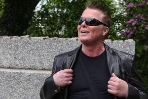 Prinz Marcus von Anhalt erneut zu Haftstrafe verurteilt