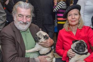 Christiane Hörbiger: Gerhard Tötschinger starb kurz vor der Hochzeit