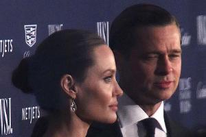 Angelina Jolie und Brad Pitt: Das Ende einer großen Liebe