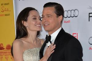 Was ist der wahre Grund für die Brangelina-Scheidung?