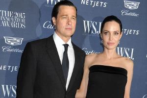 #BreakingBrad: So reagiert das Netz auf die Brangelina-Scheidung