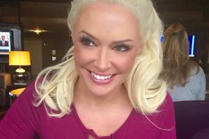 Daniela Katzenberger: Nicht mal in Ruhe essen kann sie