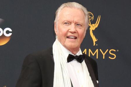 Jon Voight sorgt sich um seine Tochter Angelina Jolie