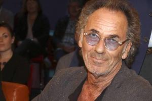 Hugo Egon Balder und die Frauen