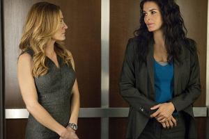So geht es nach ihrem Ende für "Rizzoli & Isles" weiter