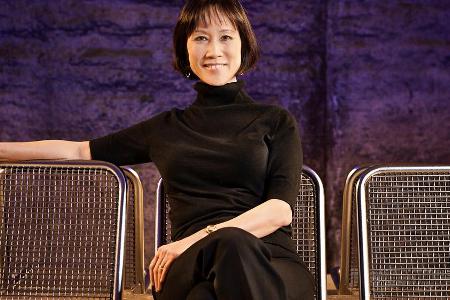 US-Bestsellerautorin Tess Gerritsen