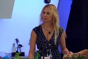 "Promi Big Brother": Dolly Dollar ist raus!