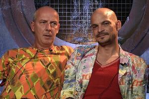 "Promi Big Brother": Darum soll Mario Basler in der Show bleiben