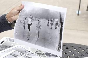 Facebook löscht preisgekröntes Vietnam-Foto - "Aftenposten" wehrt sich