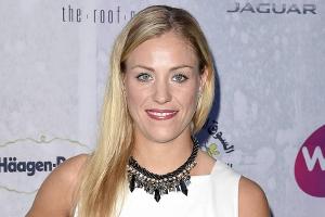 Fünf Dinge, die Sie über Angelique Kerber wissen sollten