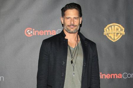 Joe Manganiello wird Ben Affleck das Leben schwer machen Joe Manganiello wird Ben Affleck das Leben schwer machen