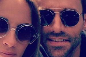 Sven Hannawald: Vor dem Baby wird geheiratet