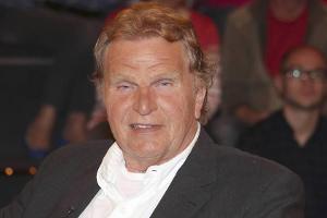 So trauert das Netz um Sportreporter Günter-Peter Ploog