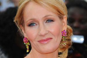 "Harry Potter"-Autorin J.K. Rowling: Wie macht sie das alles?