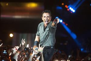 Bruce Springsteen: Donald Trump ist ein Vollidiot