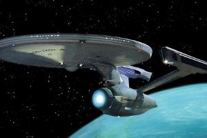 "Star Trek: Discovery" startet etwas später ins All