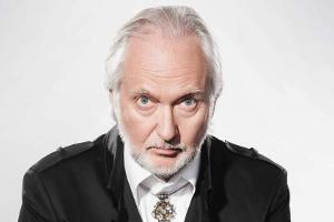 Joachim Witt: So war es mit Frank und Jessica im Keller